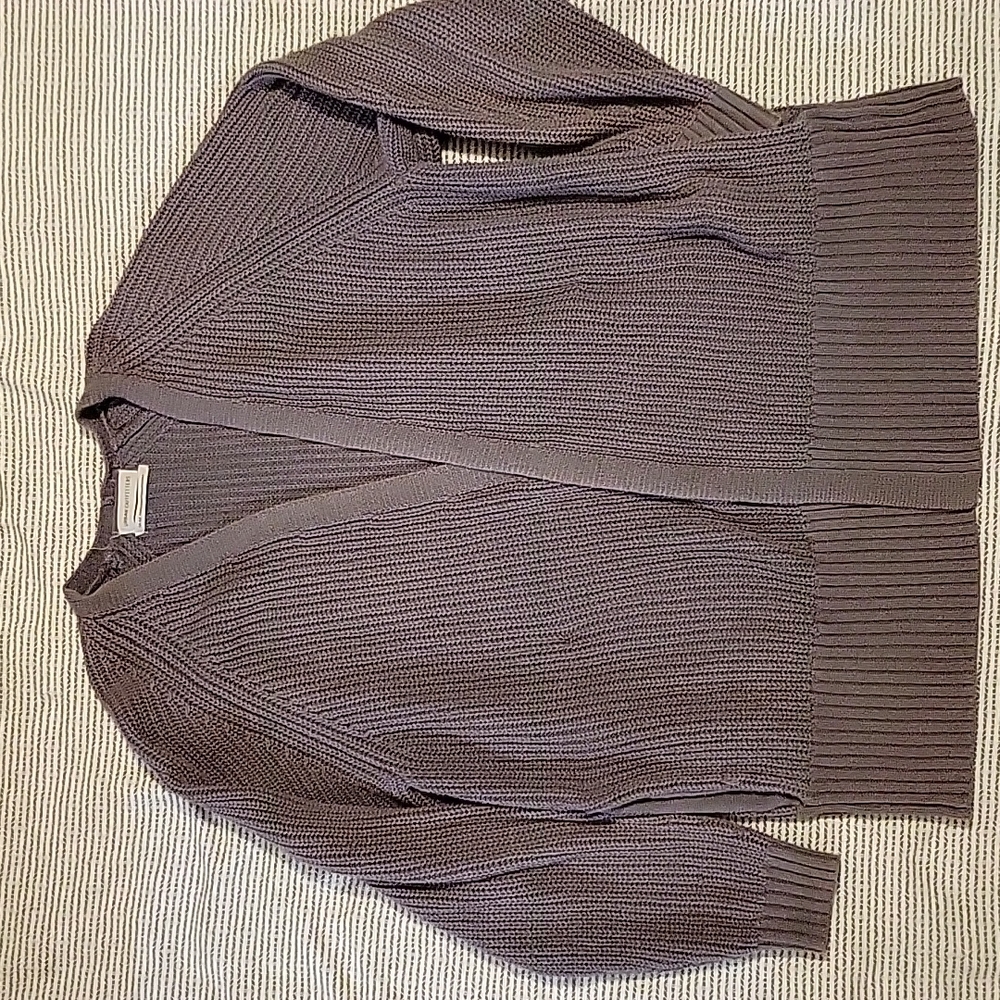 BOGO FREE! Urban outfitters knit cardigan